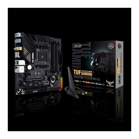 Asus Tuf B550Mplus Wifi6 Amd Am4 90MB1490-M0AAY0